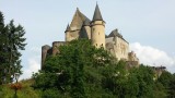 Château de Vianden