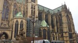 Kathedraal Metz