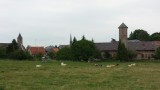 onderweg
