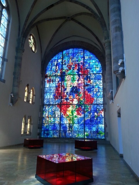 Chagall