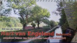 Hart van Engeland fietsroute