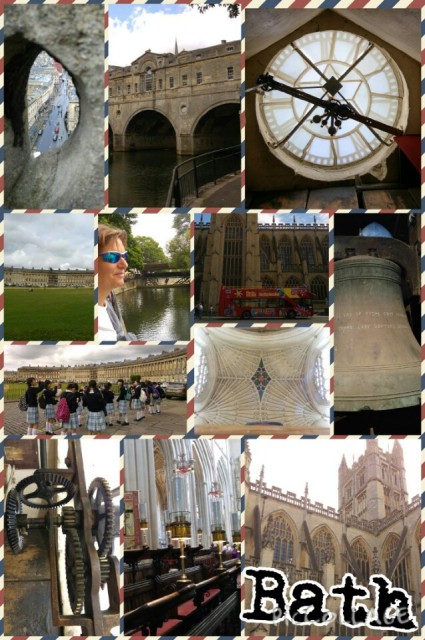 Bath