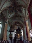 Kerk Radovljica