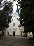 Kerk Radovljica