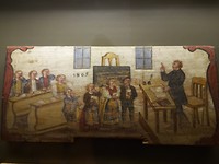 Bijenkastpaneel