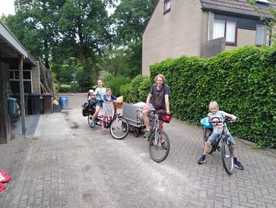 Fam van der Burg