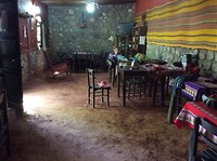 Hostel Las Jarillas