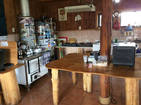 26-1-2018 Hostal El Mosco in Villa O'Higgins IMG_5556