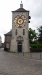 Zimmertoren in Lier