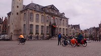 Mechelen Belgie