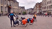 Mechelen Belgie