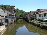 St Jean Pied de Port