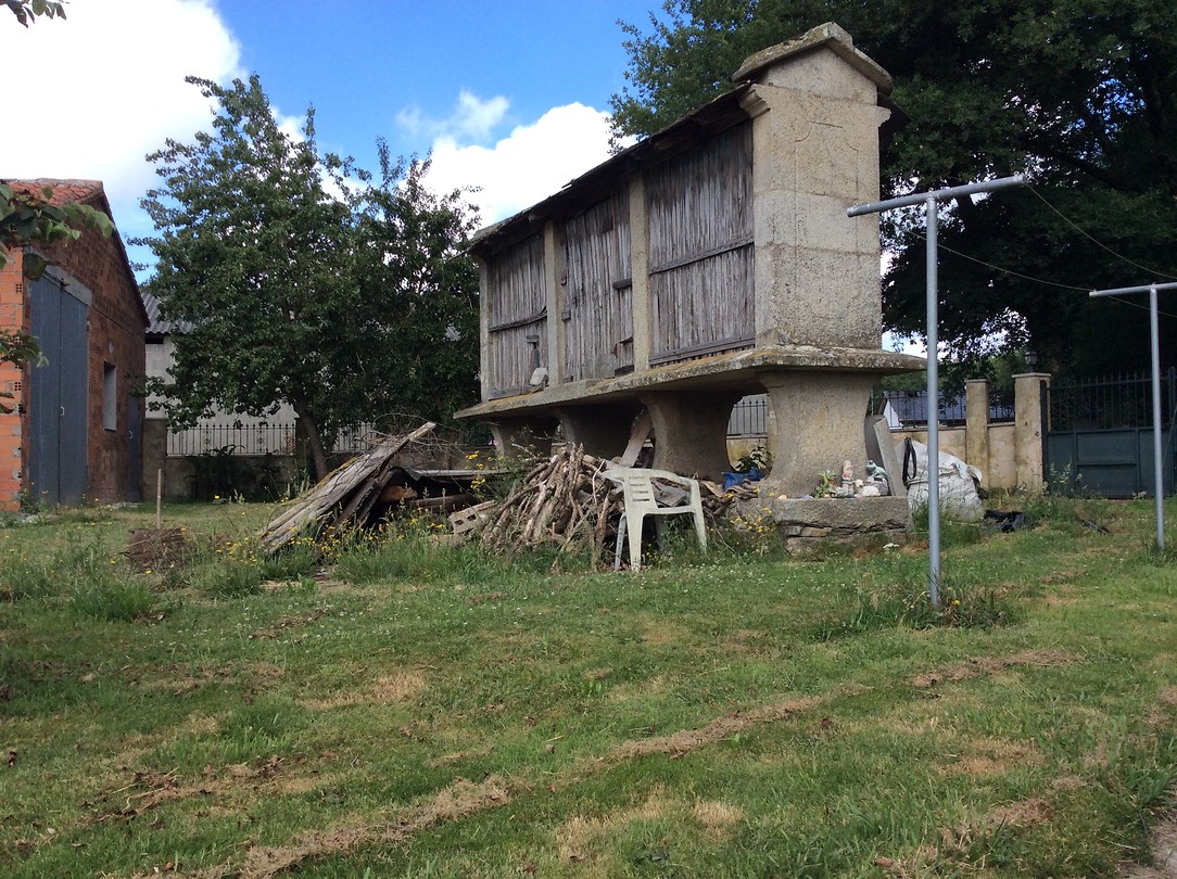 Horreo