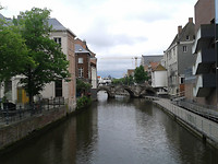 Mechelen Belgie