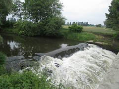 langs de Rur
