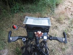Cockpit