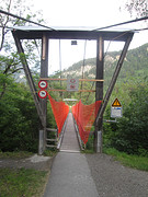 DE brug van Thusis