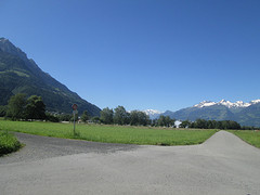 Idyllisch Liechtenstein