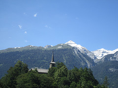 kerkje