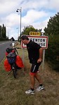 Het 1000 km punt!!