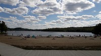 Lac de Saint Pardoux