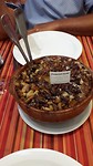 In deze streek staat de Cassoulet bekend