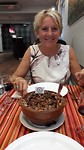 Cassoulet, lekker maar erg machtig
