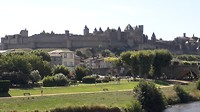 Carcassonne
