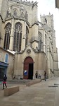 De kathedraal van Narbonne