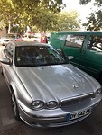 De Jaguar