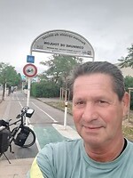 Fietsroute door Toulon