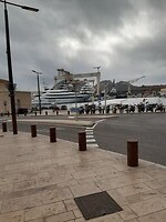 Haven van La Ciotat