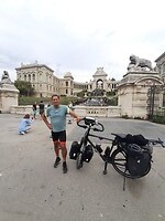 Paleis in Marseille 2