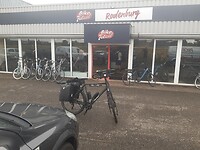 De fietsendokter