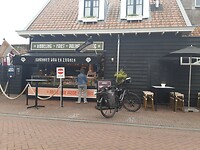 Broodje paling