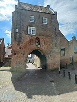 Woudrichem