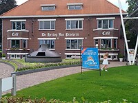 Proeflokaal Hertog Jan bier