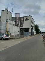Hertog Jan fabriek