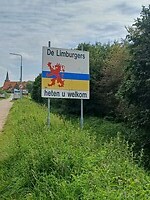 Welkom in Limburg