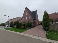 Huis van Fons