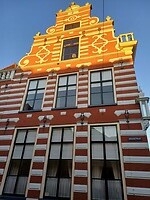 Welvaart Hanzesteden
