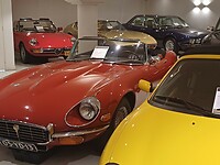 Mooie auto's
