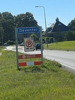 Deventer
