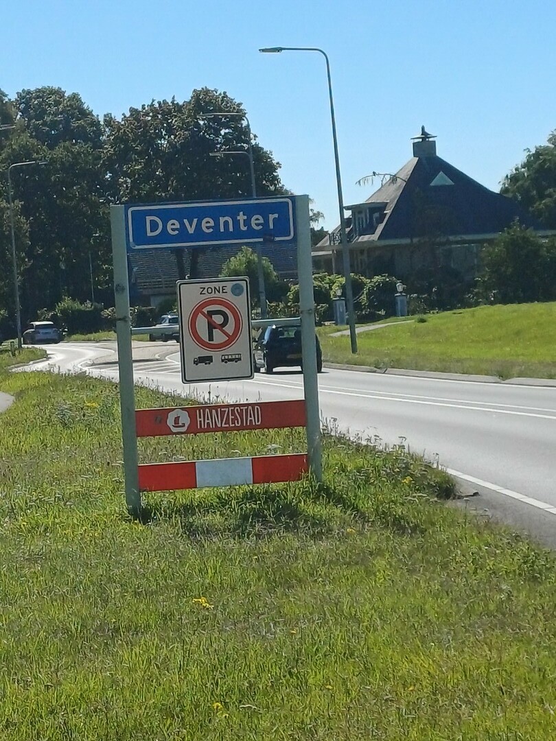 Deventer
