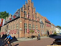 Hanzestad Doesburg