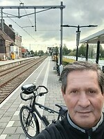 Start Vechtdalroute