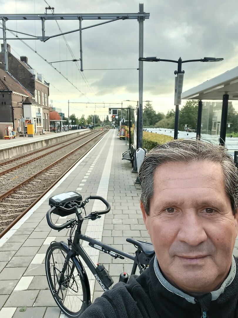 Start Vechtdalroute