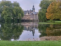 Wasserschloss Darfeld