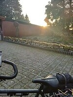 Start met de zon