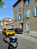 Appartementsgebouw in Valence
